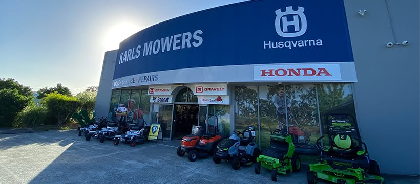 Retail / Outdoor Power Equipment case study — How Karl’s Mowers used computer vision to optimise store layout and lift revenue